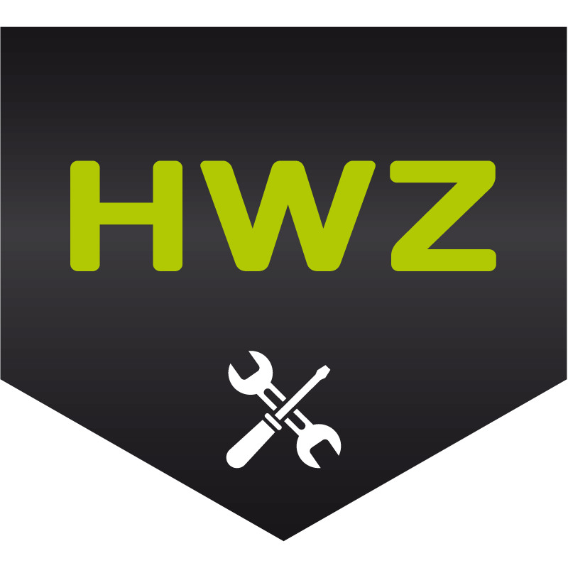 HWZ Online Shop